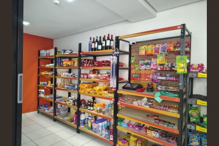 Apartamento à venda com 37m², 1 quarto e sem vaga