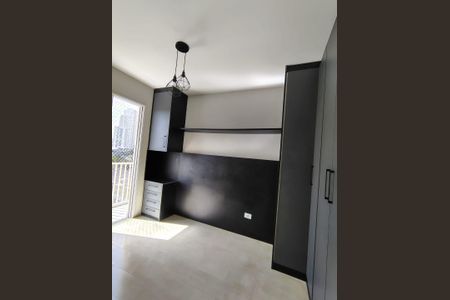 Apartamento à venda com 37m², 1 quarto e sem vaga