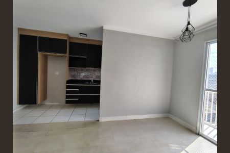 Apartamento à venda com 37m², 1 quarto e sem vaga