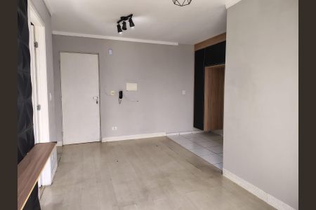 Apartamento à venda com 1 quarto, 37m² em Cambuci, São Paulo