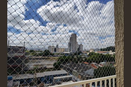 Apartamento à venda com 37m², 1 quarto e sem vaga