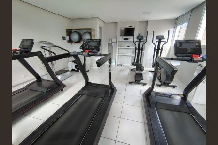 Apartamento à venda com 37m², 1 quarto e sem vaga