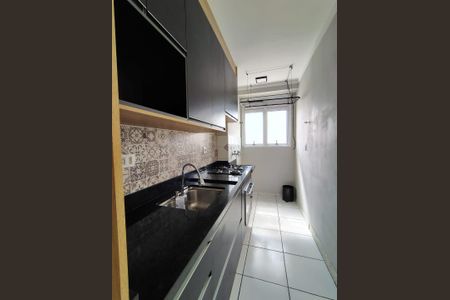 Apartamento à venda com 37m², 1 quarto e sem vaga