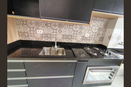 Apartamento à venda com 37m², 1 quarto e sem vaga