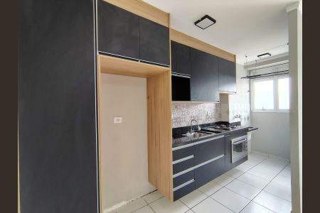 Apartamento à venda com 37m², 1 quarto e sem vaga