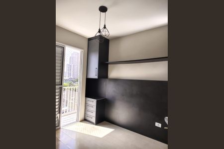 Apartamento à venda com 37m², 1 quarto e sem vaga