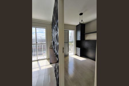 Apartamento à venda com 37m², 1 quarto e sem vaga