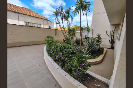 Apartamento à venda com 37m², 1 quarto e sem vaga