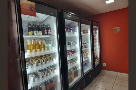 Apartamento à venda com 37m², 1 quarto e sem vaga