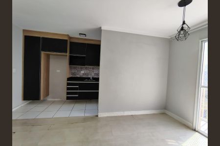 Apartamento à venda com 37m², 1 quarto e sem vaga