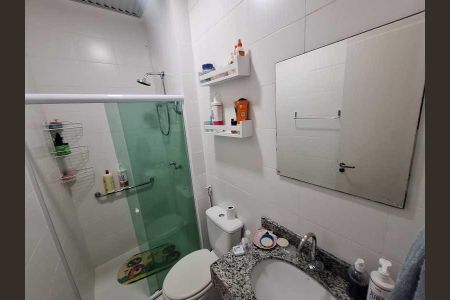 Casa de Condomínio à venda com 5 quartos, 167m² em Freguesia (Jacarepaguá), Rio de Janeiro