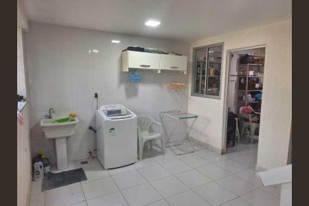 Casa de Condomínio à venda com 5 quartos, 167m² em Freguesia (Jacarepaguá), Rio de Janeiro