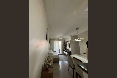 Apartamento à venda com 3 quartos, 64m² em Vila Formosa, São Paulo