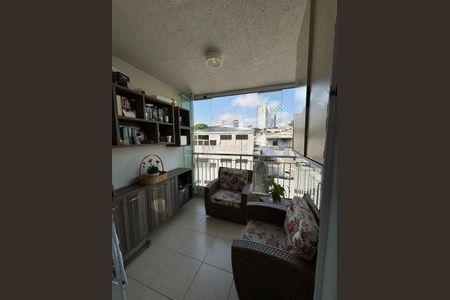 Apartamento à venda com 3 quartos, 64m² em Vila Formosa, São Paulo