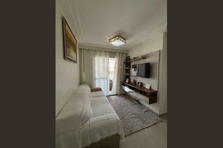 Apartamento à venda com 3 quartos, 64m² em Vila Formosa, São Paulo