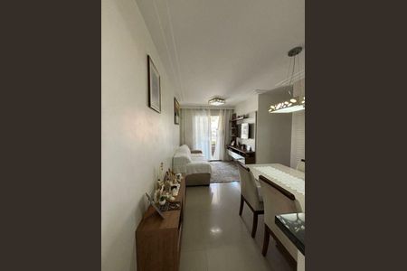 Apartamento à venda com 3 quartos, 64m² em Vila Formosa, São Paulo