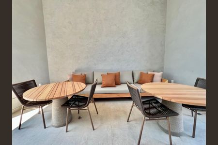 Apartamento à venda com 3 quartos, 128m² em Pinheiros, São Paulo