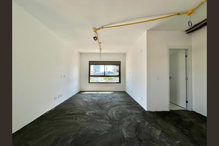 Apartamento à venda com 3 quartos, 128m² em Pinheiros, São Paulo