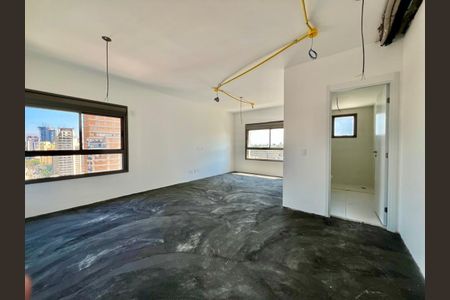 Apartamento à venda com 3 quartos, 128m² em Pinheiros, São Paulo