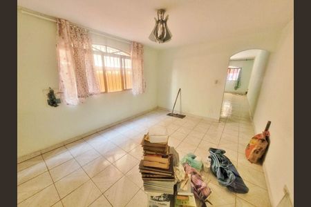 Casa à venda com 3 quartos, 136m² em Jardim Sarah, São Paulo