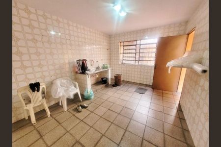 Casa à venda com 3 quartos, 136m² em Jardim Sarah, São Paulo