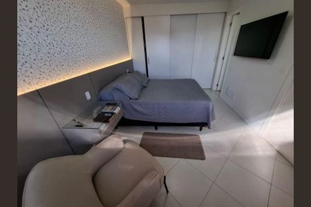 Apartamento à venda com 3 quartos, 210m² em São Domingos, Niterói