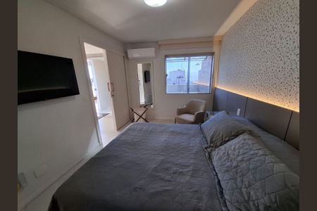 Apartamento à venda com 3 quartos, 210m² em São Domingos, Niterói