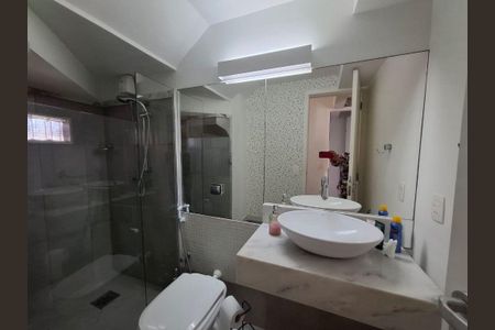 Apartamento à venda com 3 quartos, 210m² em São Domingos, Niterói