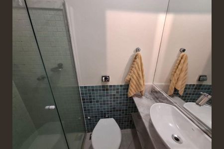 Apartamento à venda com 3 quartos, 210m² em São Domingos, Niterói