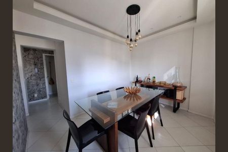 Apartamento à venda com 3 quartos, 210m² em São Domingos, Niterói