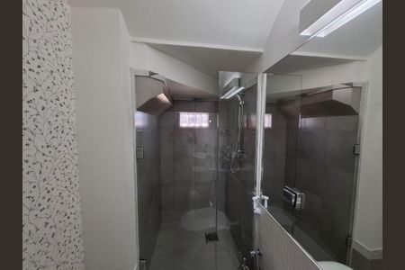 Apartamento à venda com 3 quartos, 210m² em São Domingos, Niterói