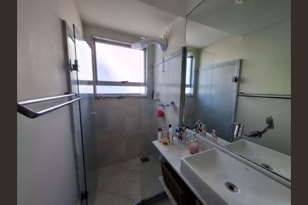 Apartamento à venda com 3 quartos, 210m² em São Domingos, Niterói