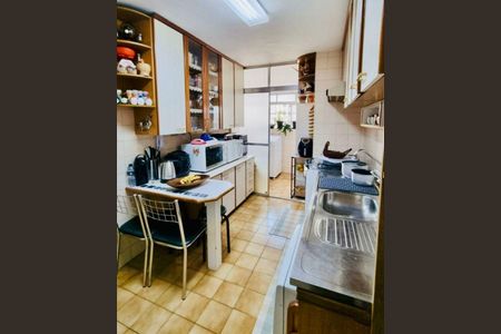 Apartamento à venda com 3 quartos, 77m² em Vila Mascote, São Paulo