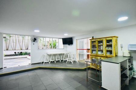 Apartamento à venda com 3 quartos, 77m² em Vila Mascote, São Paulo