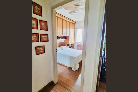 Apartamento à venda com 3 quartos, 77m² em Vila Mascote, São Paulo