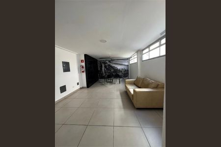 Apartamento à venda com 2 quartos, 62m² em Gopouva, Guarulhos