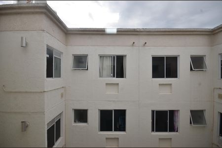 Apartamento para alugar com 55m², 2 quartos e sem vagaVista do Quarto 2