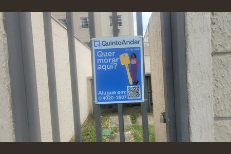 Apartamento para alugar com 55m², 2 quartos e sem vaga Apartamento para alugar com 55m², 2 quartos e sem vagaPlaca Instalada