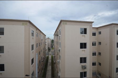 Apartamento para alugar com 55m², 2 quartos e sem vagaVista do Quarto 1