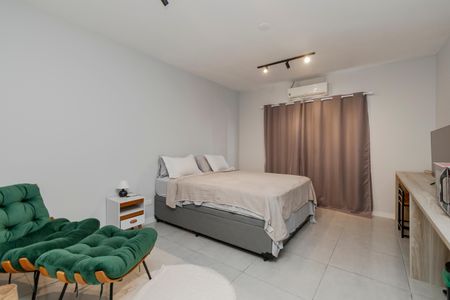 Studio para alugar com 30m², 1 quarto e sem vagaStudio