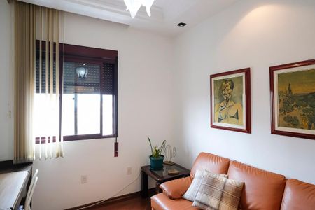 Apartamento à venda com 158m², 3 quartos e 2 vagasEscritório