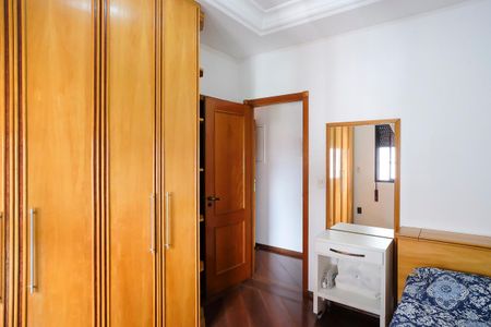 Apartamento à venda com 158m², 3 quartos e 2 vagasSuíte 2