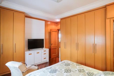 Apartamento à venda com 158m², 3 quartos e 2 vagasSuíte 1