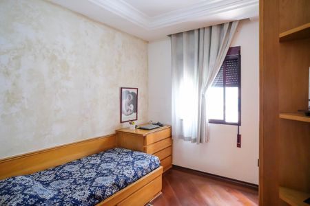 Apartamento à venda com 158m², 3 quartos e 2 vagasSuíte 2