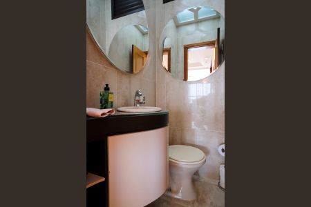 Apartamento à venda com 158m², 3 quartos e 2 vagasLavabo