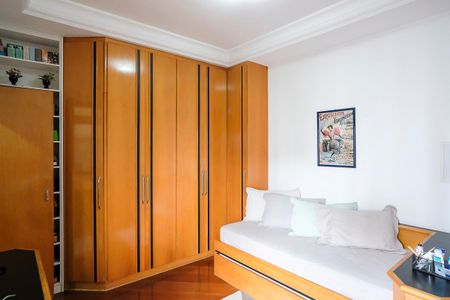 Apartamento à venda com 158m², 3 quartos e 2 vagasSuíte 3