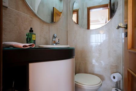 Apartamento à venda com 158m², 3 quartos e 2 vagasLavabo