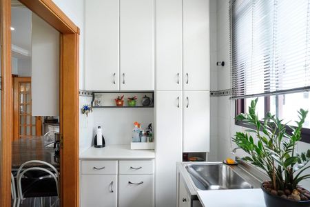 Apartamento à venda com 158m², 3 quartos e 2 vagasÁrea de serviço