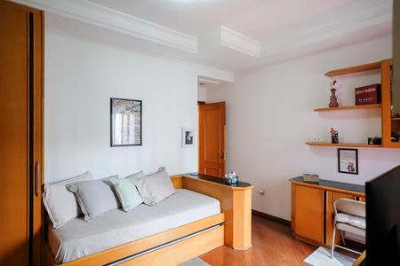 Apartamento à venda com 158m², 3 quartos e 2 vagasSuíte 3