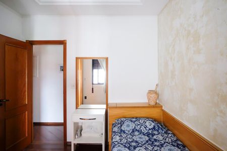 Apartamento à venda com 158m², 3 quartos e 2 vagasSuíte 2